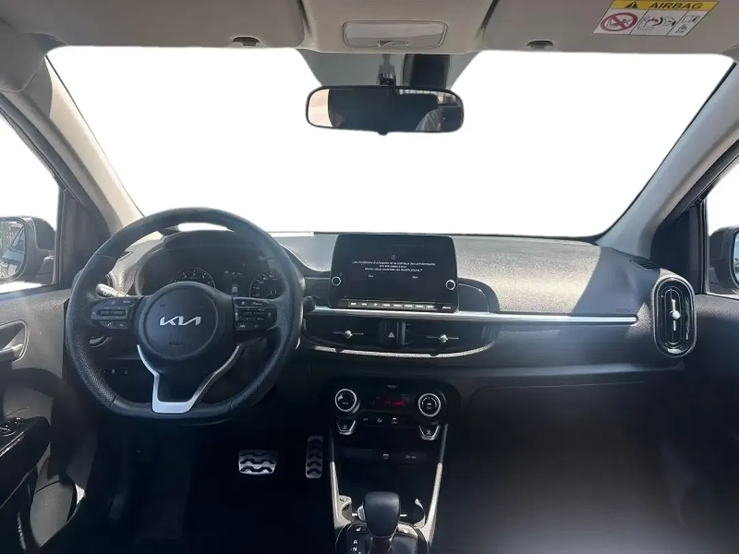 Kia Picanto - Thumbnail 9