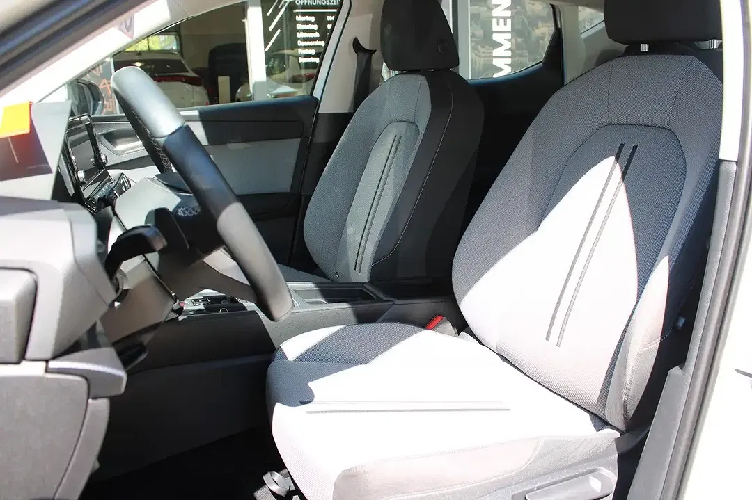 SEAT Leon - Thumbnail 6