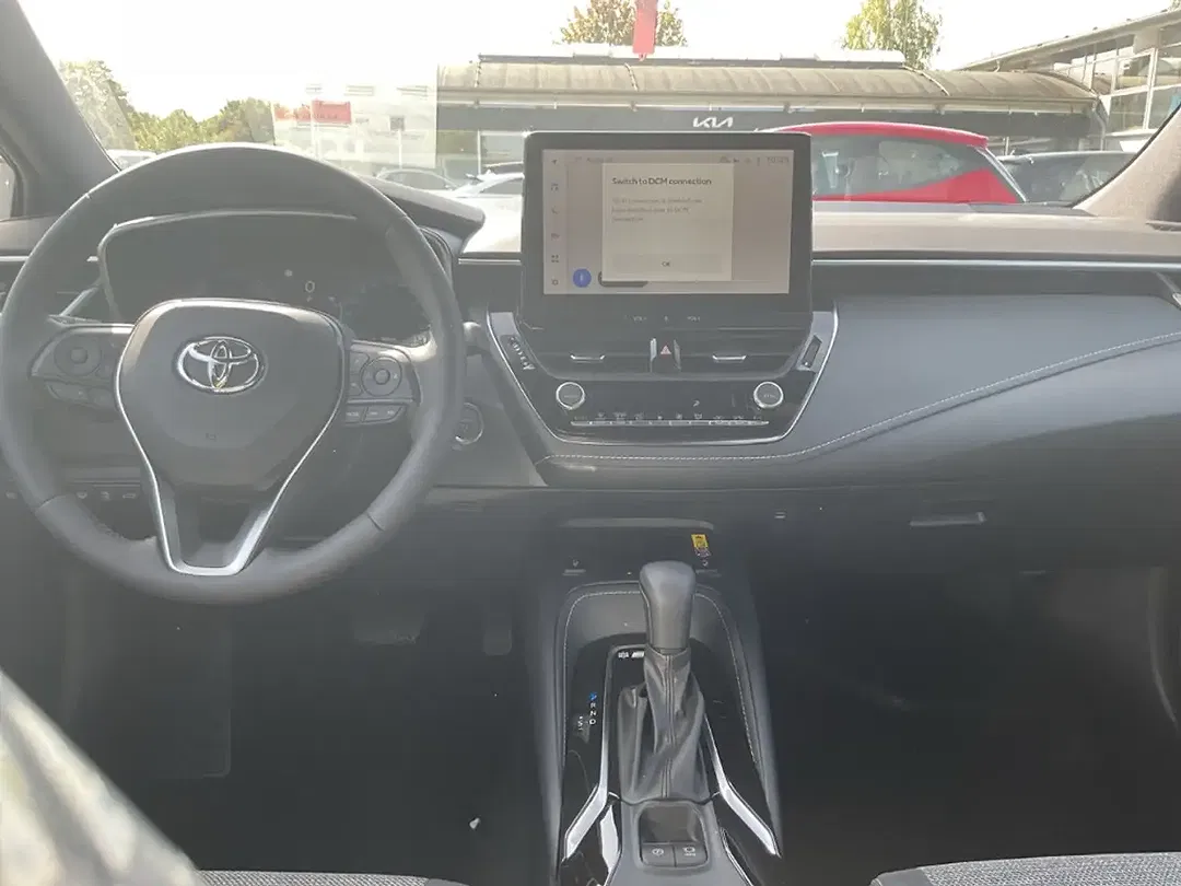 Toyota Corolla - Thumbnail 12