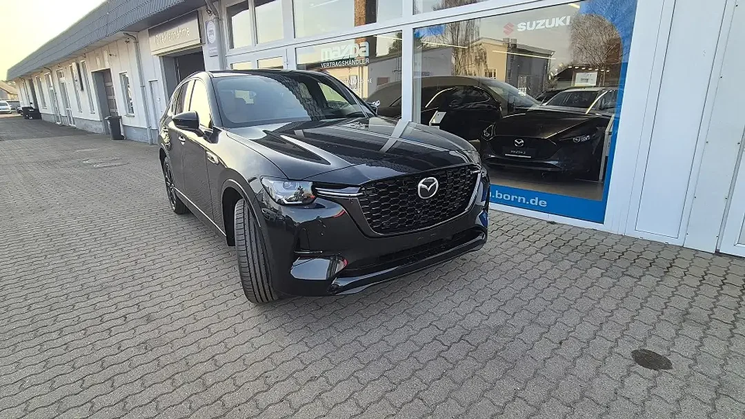 Mazda CX-60 - Afbeelding 1