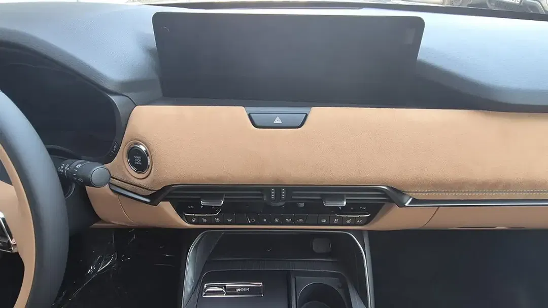 Mazda CX-60 - Thumbnail 10