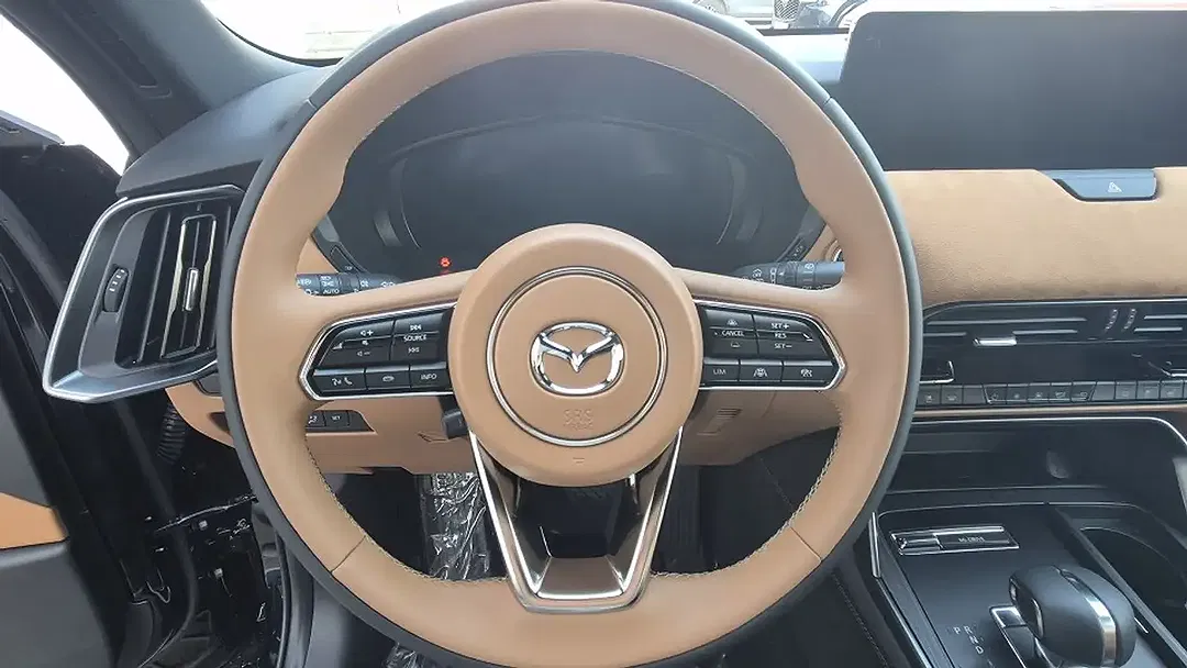Mazda CX-60 - Thumbnail 12
