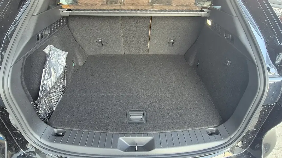 Mazda CX-60 - Thumbnail 14
