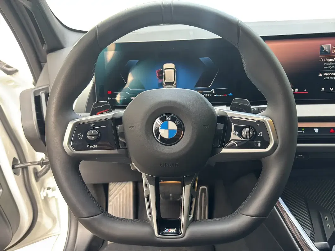 BMW X3 - Thumbnail 10