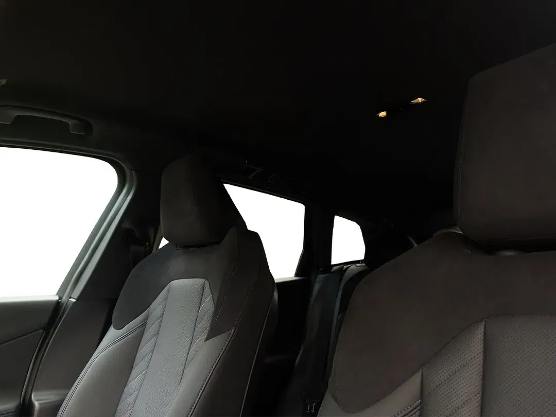 BMW X3 - Thumbnail 11