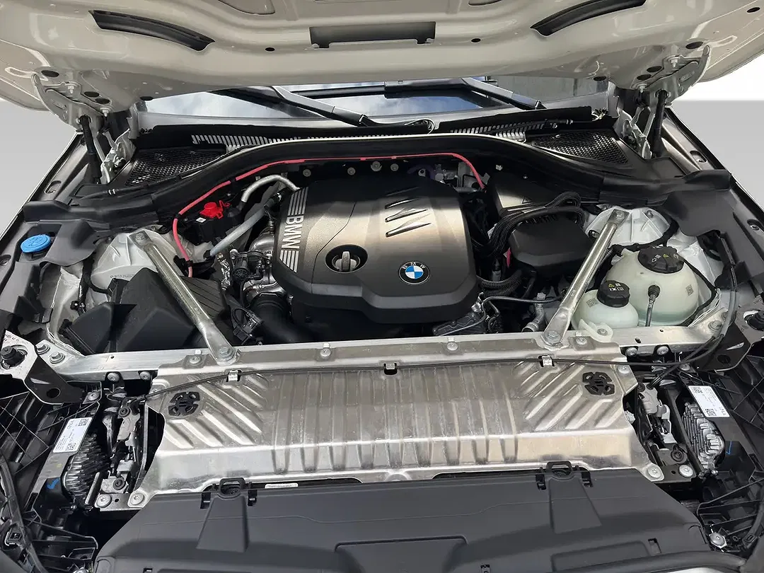 BMW X3 - Thumbnail 12