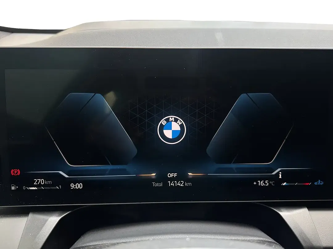 BMW X3 - Thumbnail 15