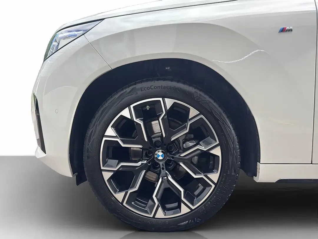 BMW X3 - Thumbnail 3