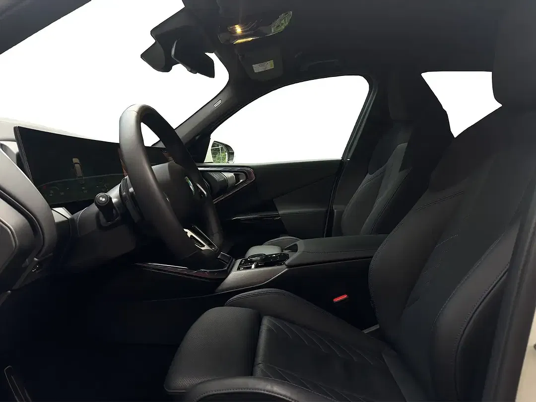 BMW X3 - Thumbnail 7