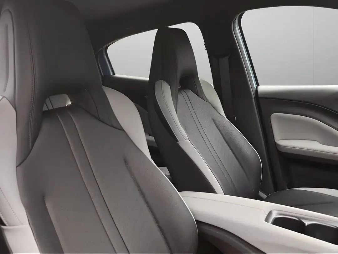 BYD Dolphin - Thumbnail 7