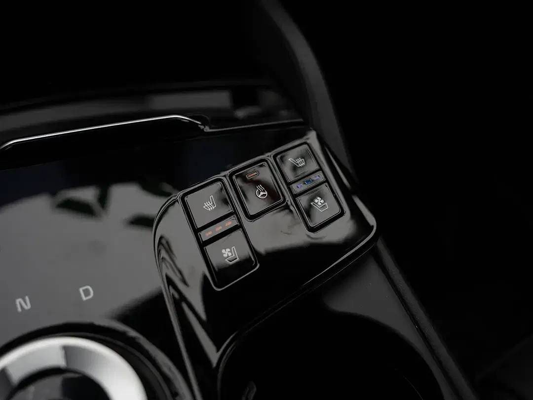 Kia Sportage - Thumbnail 14
