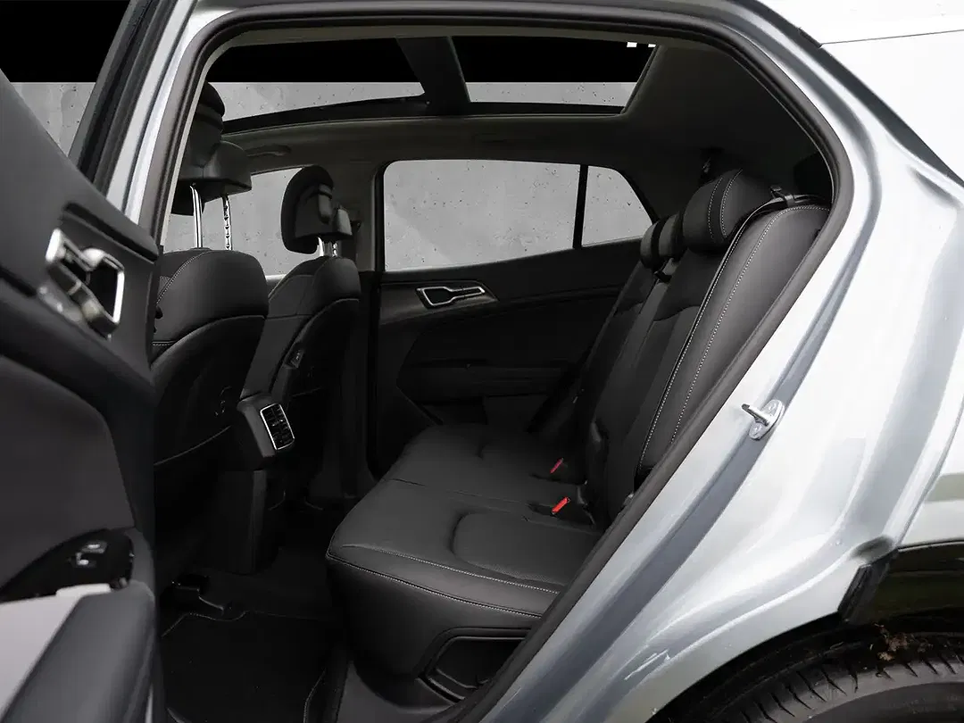 Kia Sportage - Thumbnail 6