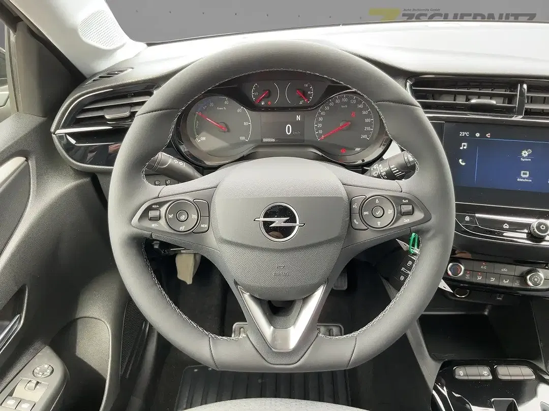 Opel Corsa - Thumbnail 9