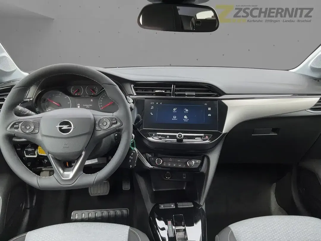 Opel Corsa - Thumbnail 8