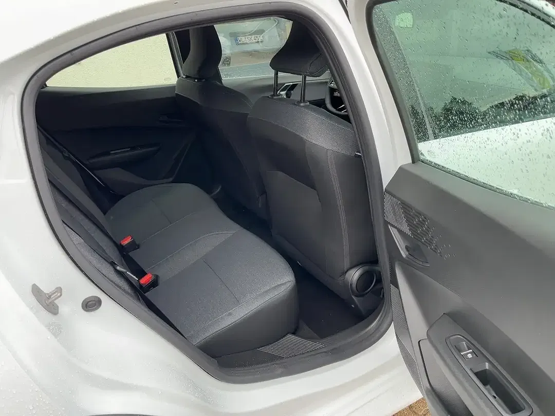Renault Clio - Thumbnail 12