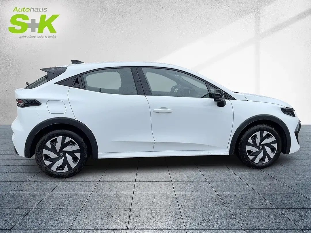 Renault Clio - Thumbnail 5