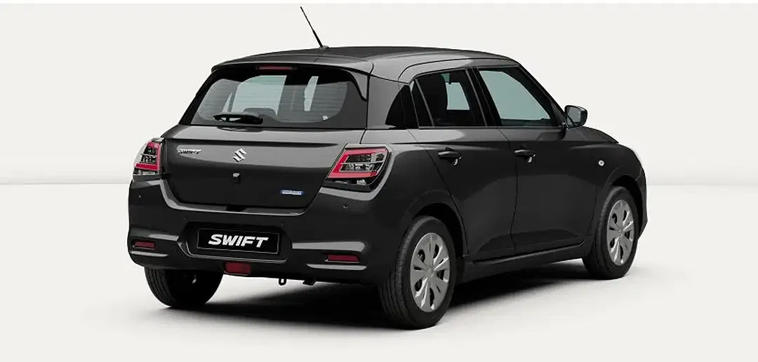 Suzuki Swift - Thumbnail 5