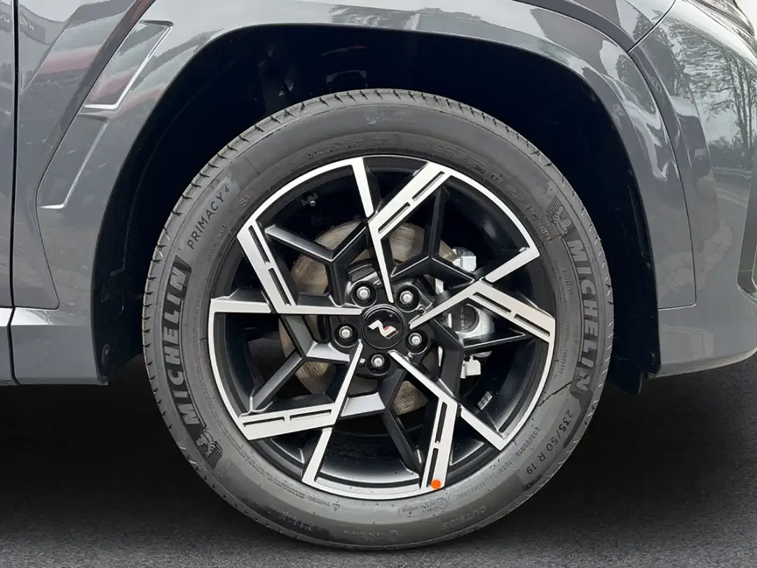 Hyundai TUCSON - Thumbnail 11