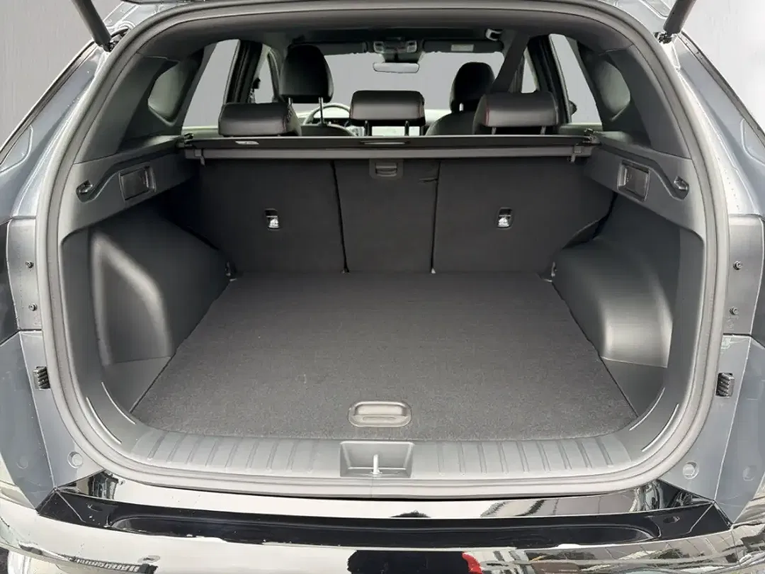 Hyundai TUCSON - Thumbnail 12