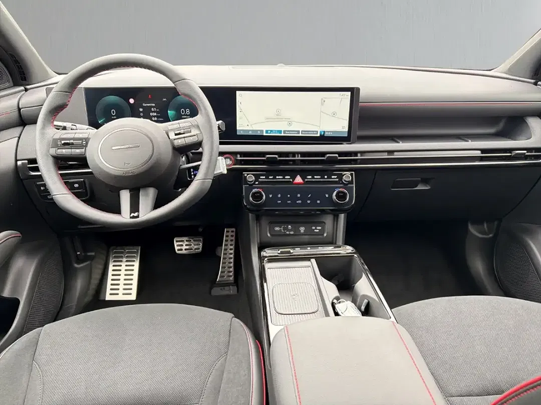 Hyundai TUCSON - Thumbnail 15