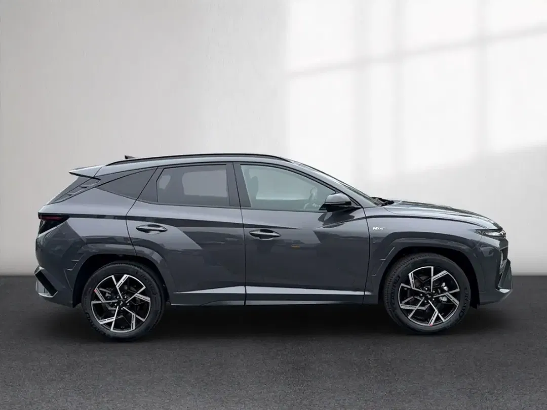 Hyundai TUCSON - Thumbnail 6