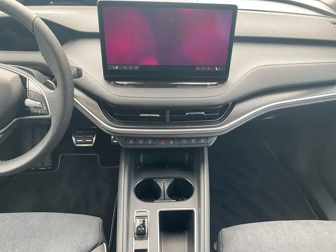 Skoda Enyaq - Thumbnail 11