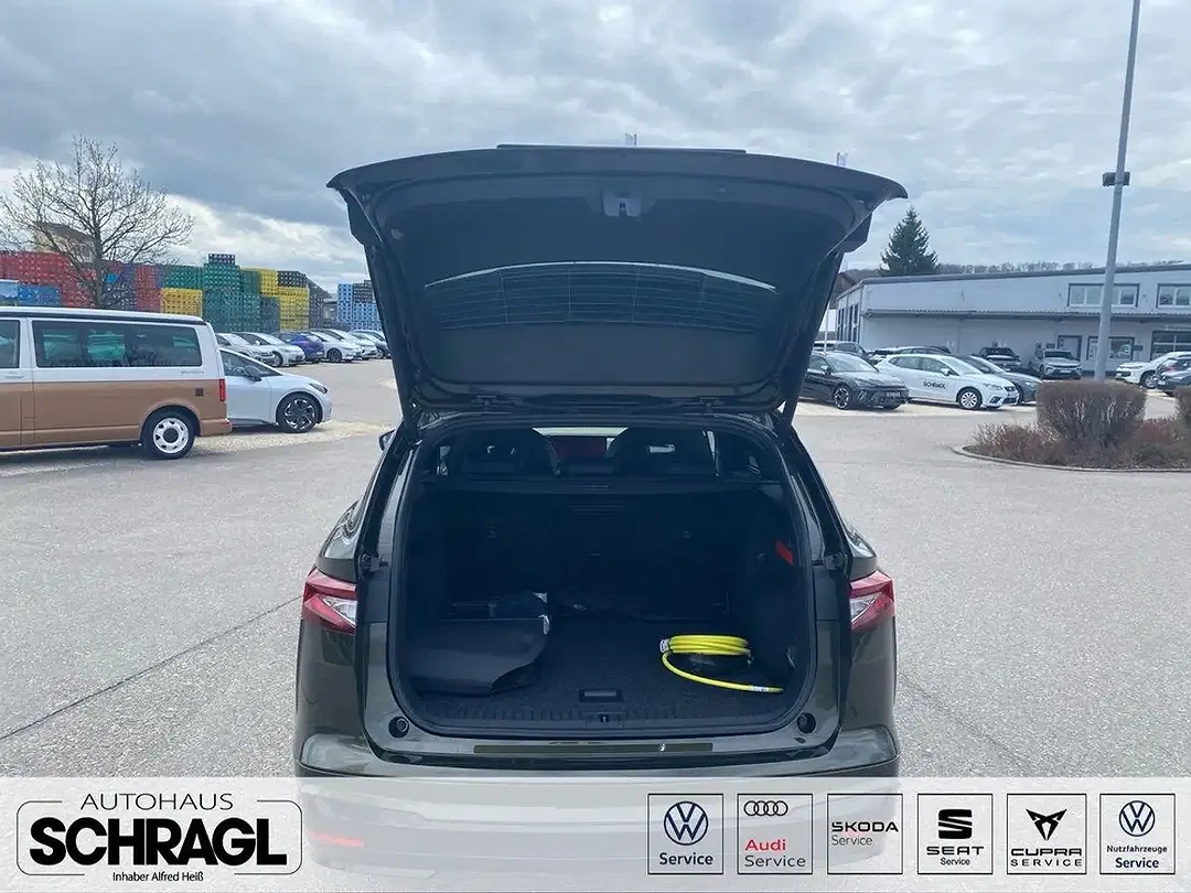 Skoda Enyaq - Thumbnail 16