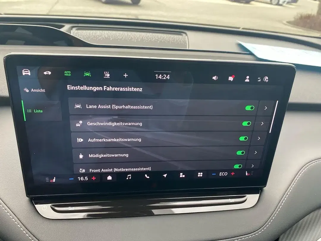 Skoda Enyaq - Thumbnail 20