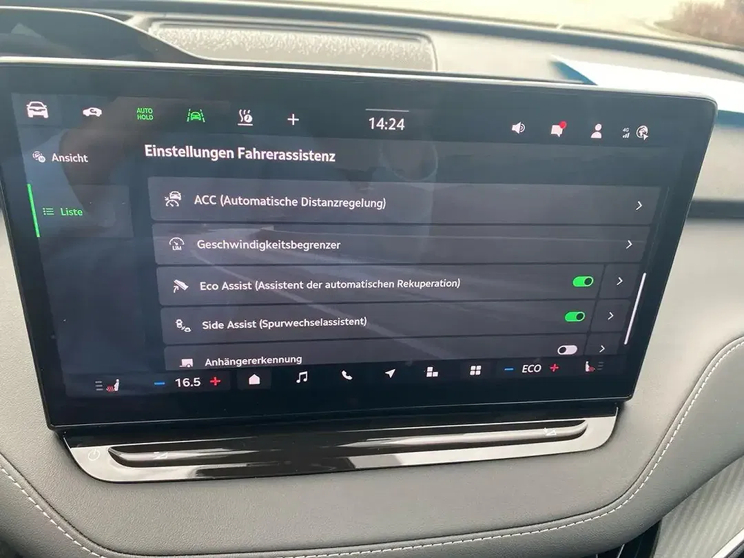 Skoda Enyaq - Thumbnail 21