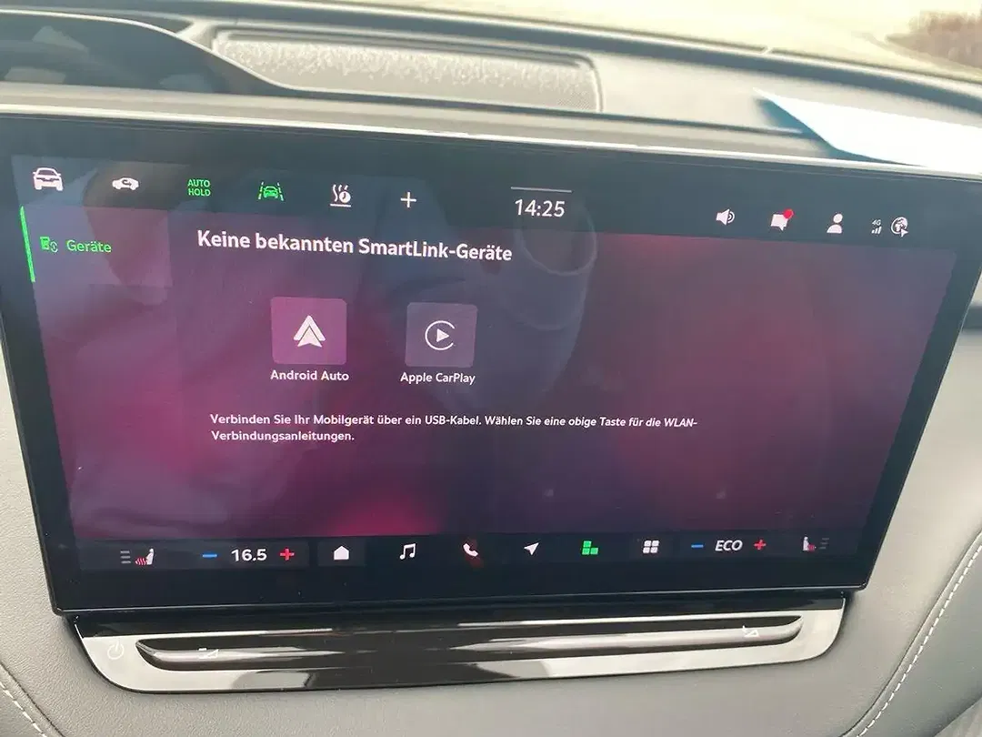 Skoda Enyaq - Thumbnail 22