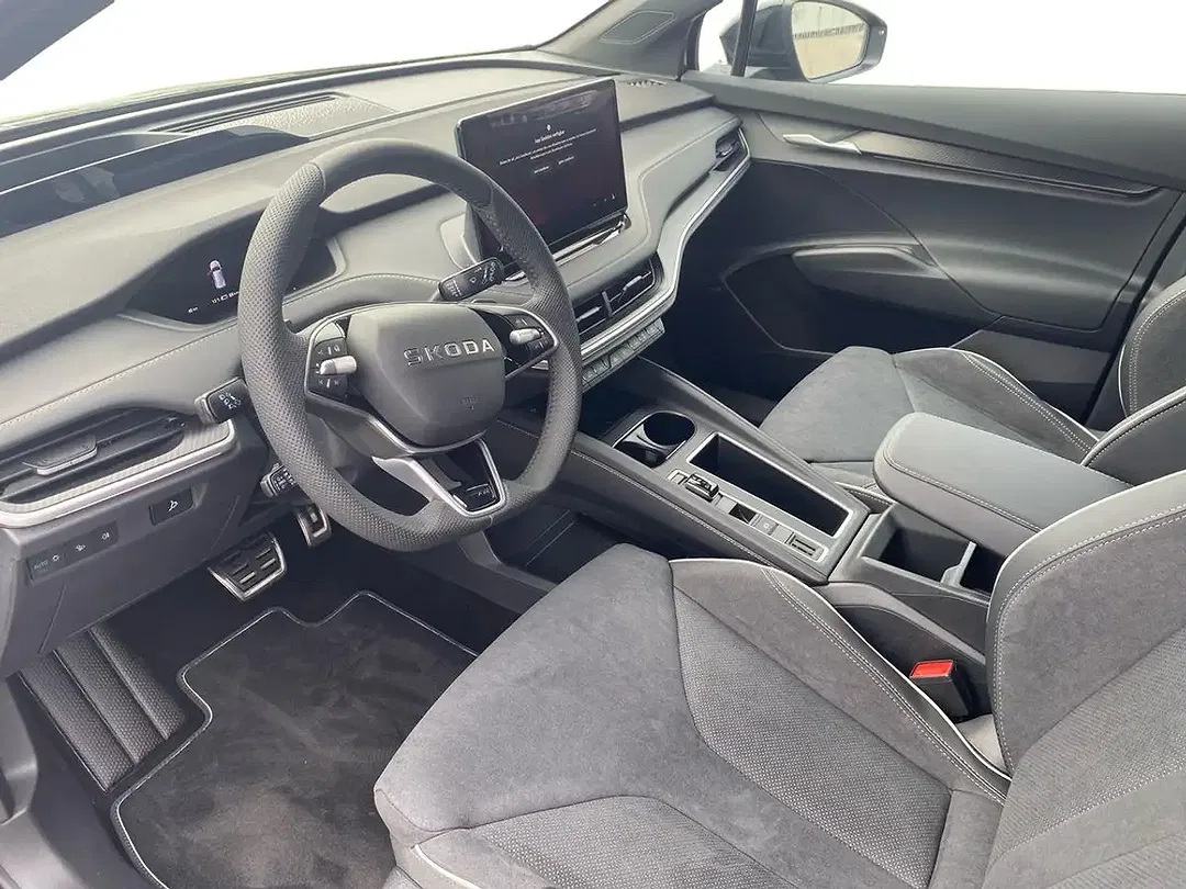 Skoda Enyaq - Thumbnail 9