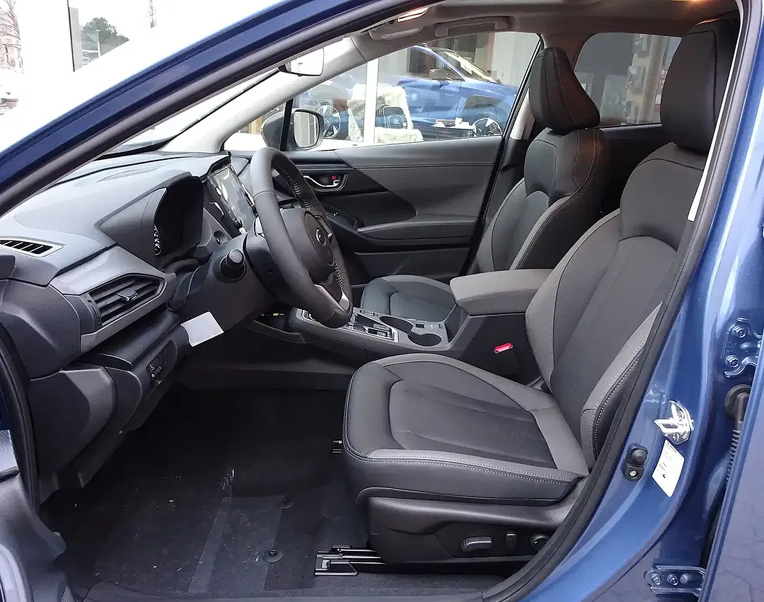 Subaru Crosstrek - Thumbnail 10