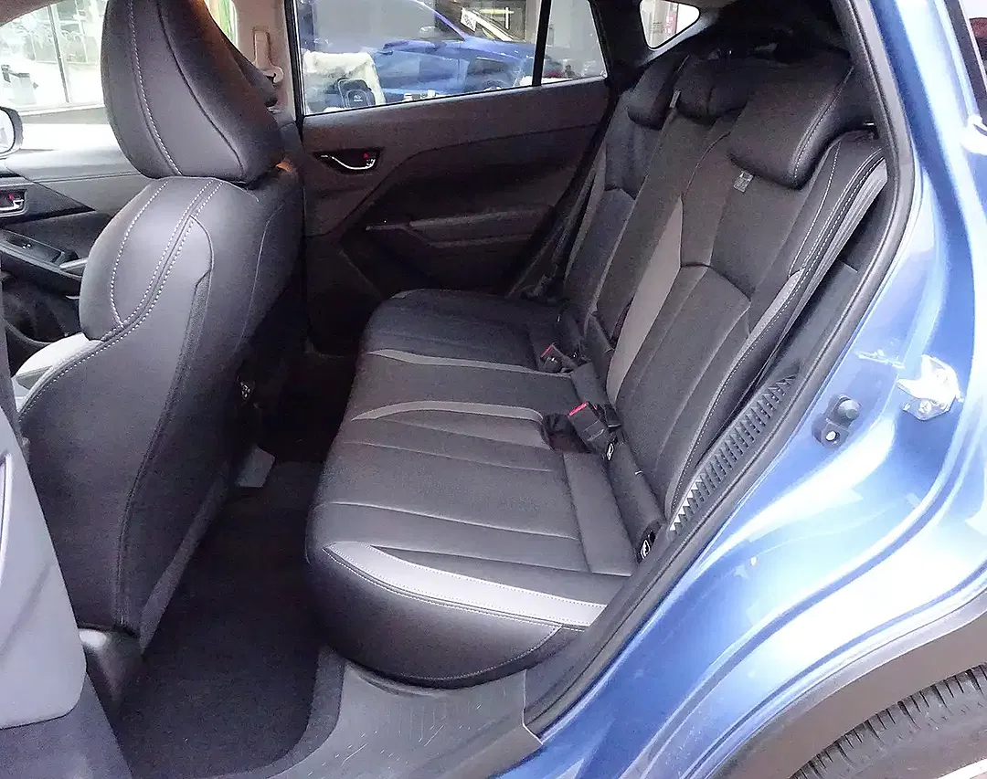 Subaru Crosstrek - Thumbnail 13