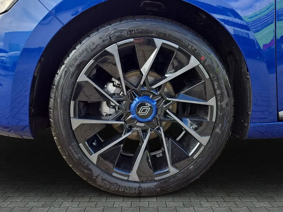 Renault Clio - Thumbnail 12