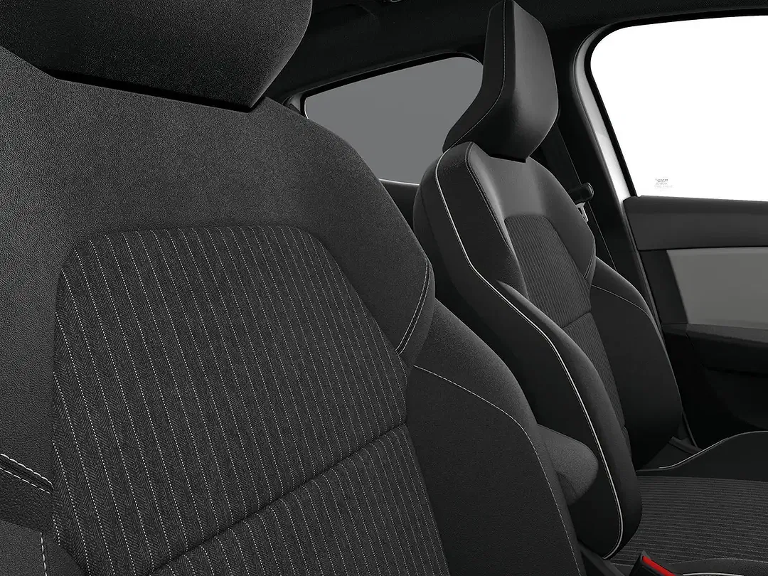 Renault Clio - Thumbnail 13