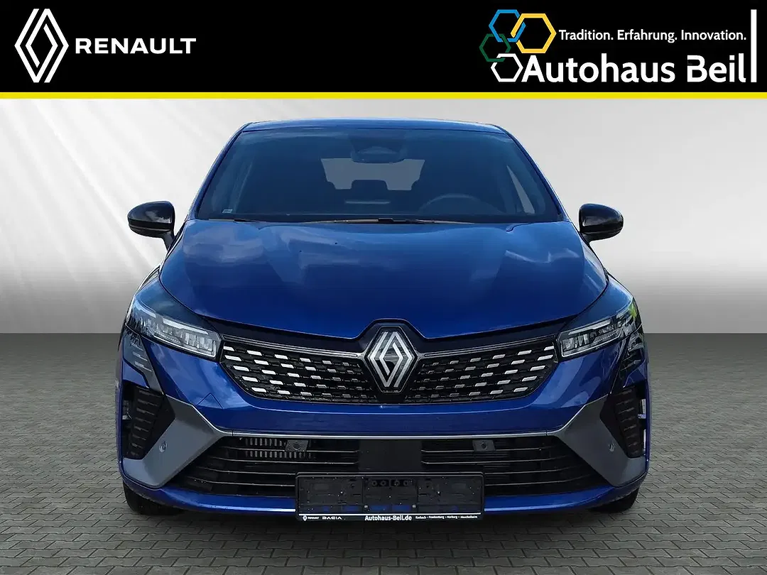 Renault Clio - Thumbnail 5