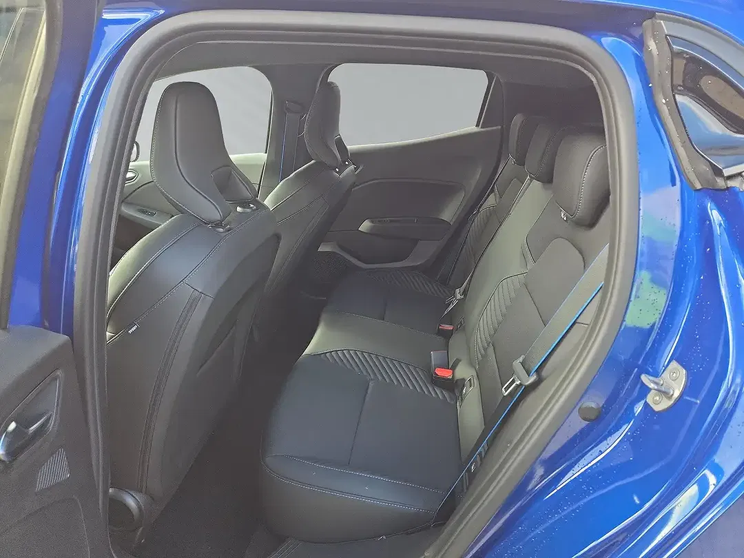 Renault Clio - Thumbnail 8