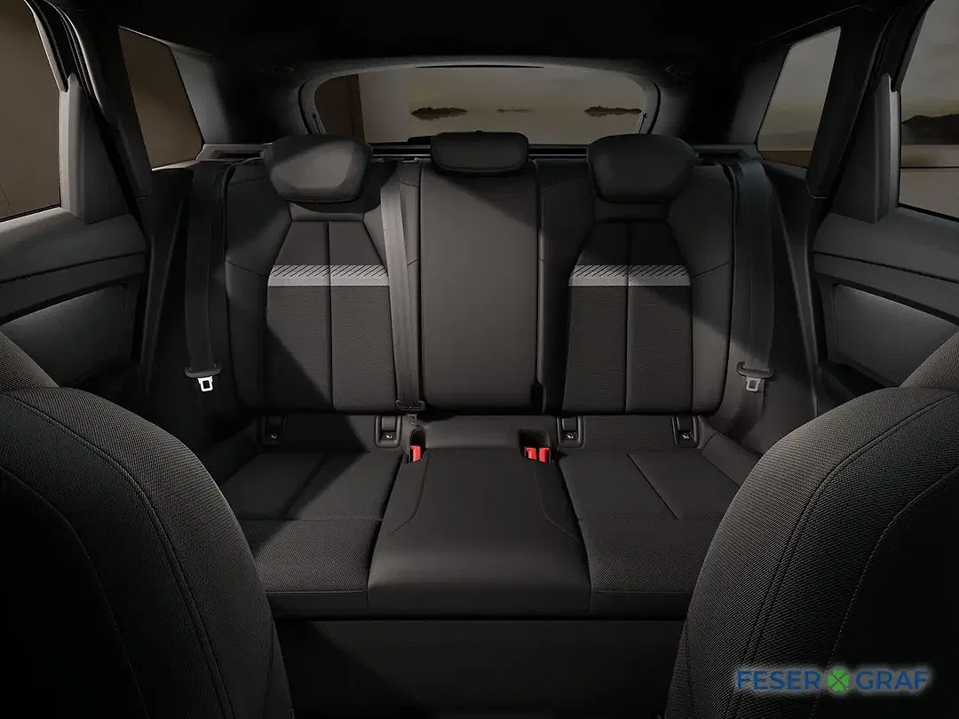 Audi Q4 e-tron - Thumbnail 9