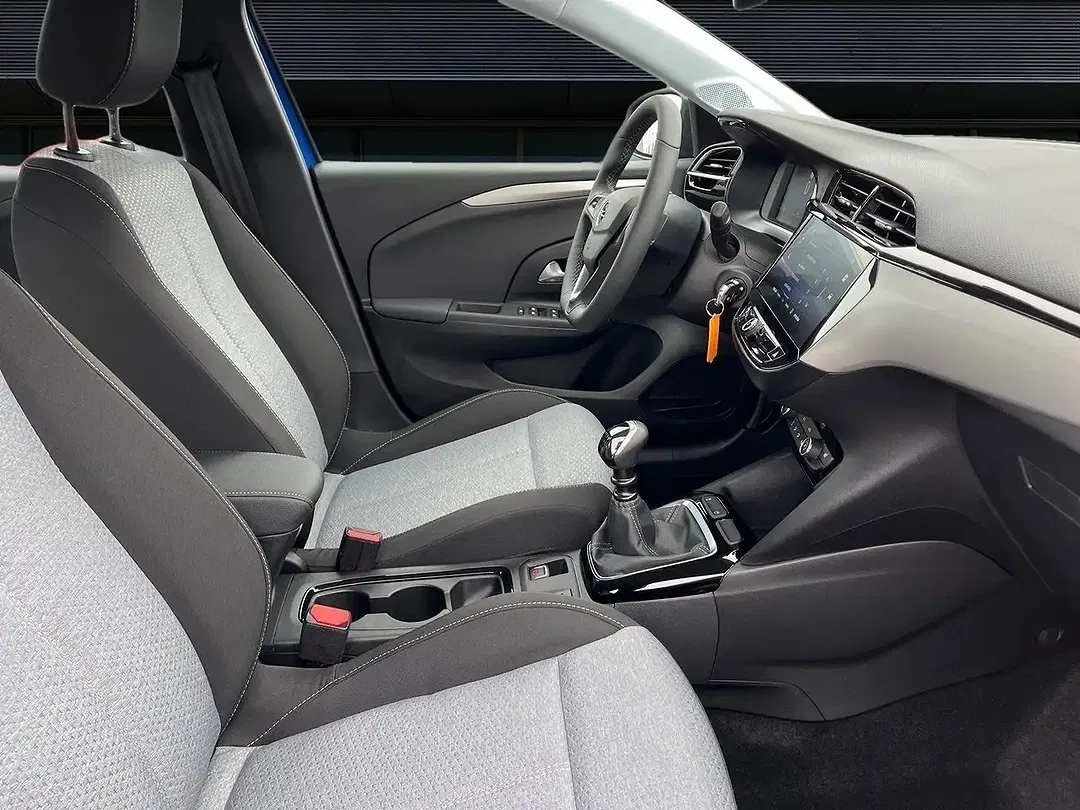 Opel Corsa - Thumbnail 11