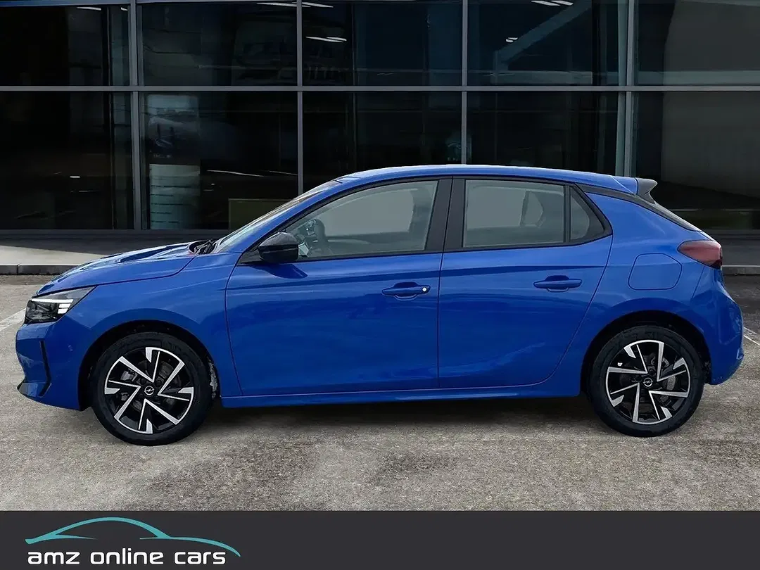 Opel Corsa - Thumbnail 2