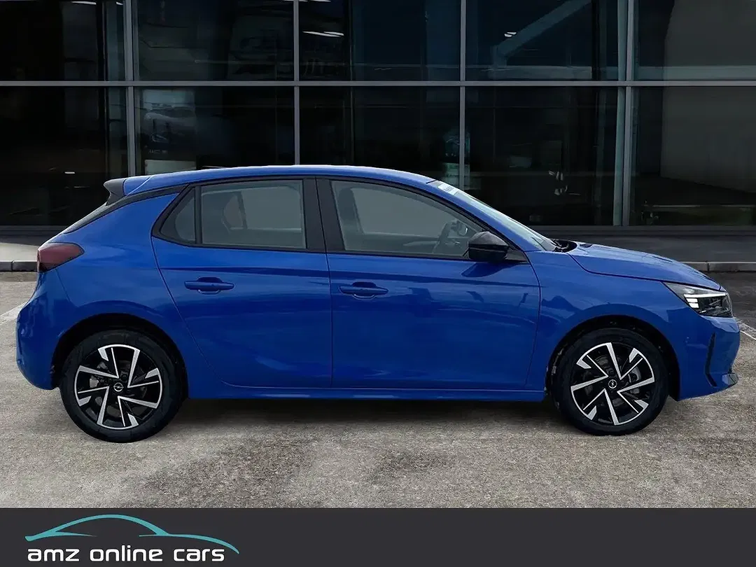 Opel Corsa - Thumbnail 3