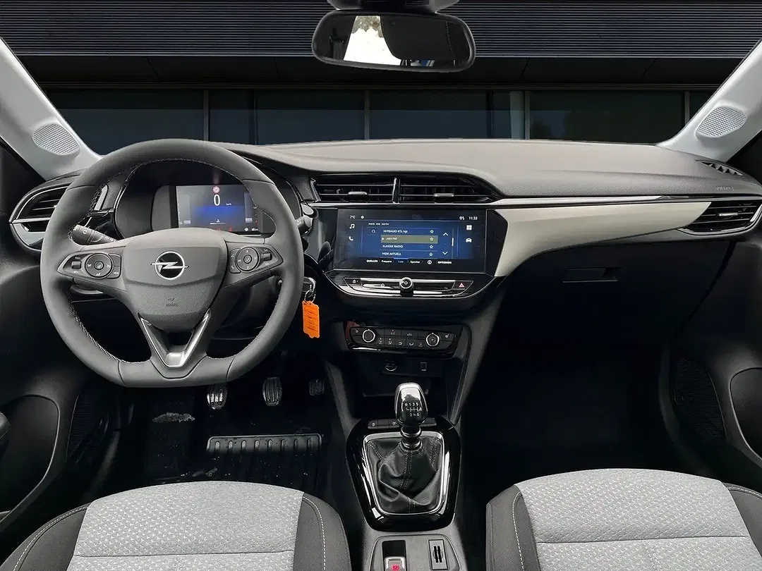 Opel Corsa - Thumbnail 5