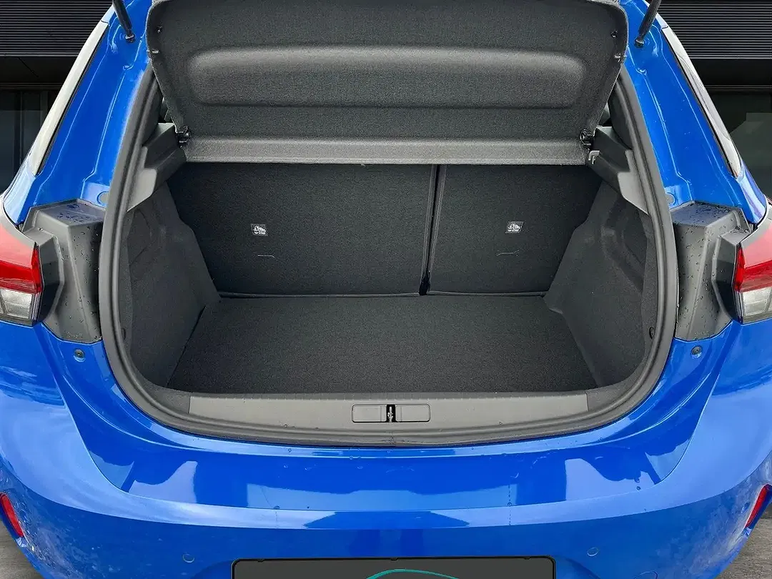 Opel Corsa - Thumbnail 9