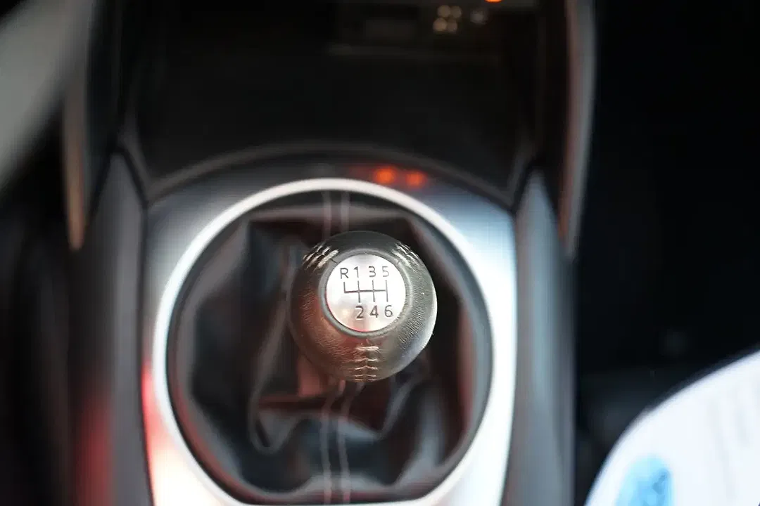 Mazda MX-5 - Thumbnail 9