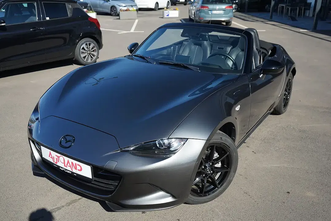 Mazda MX-5 - Thumbnail 13