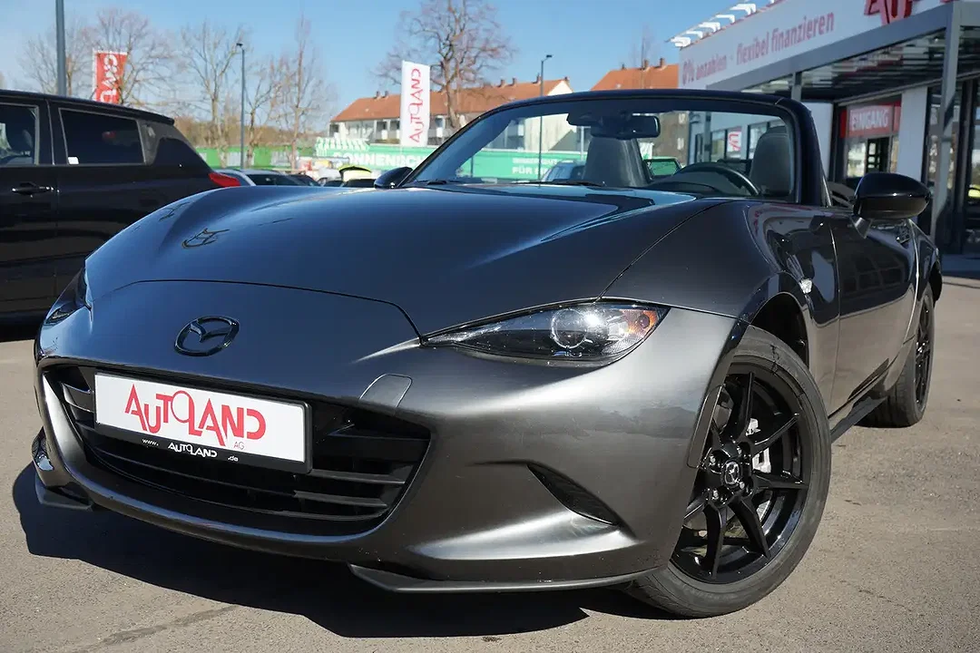 Mazda MX-5 - Afbeelding 1