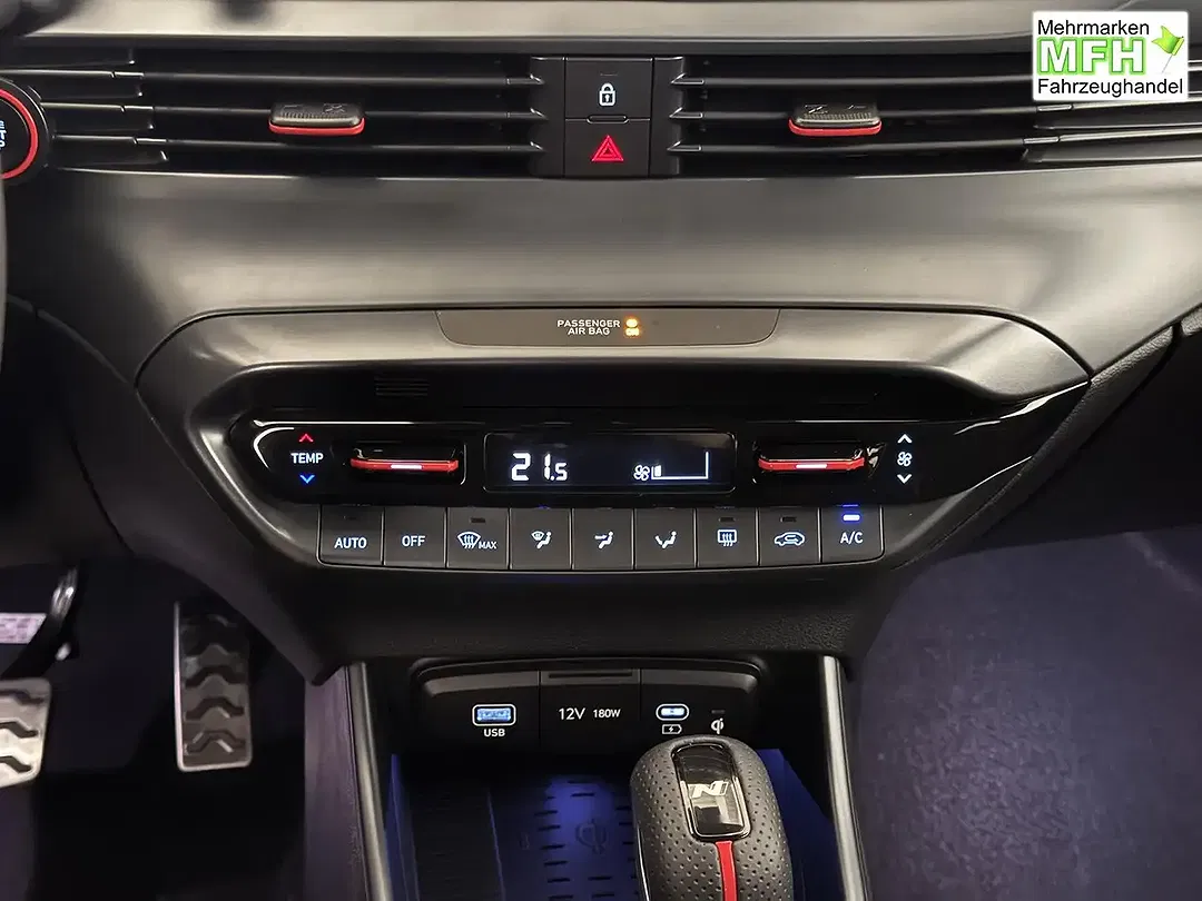 Hyundai i20 - Thumbnail 12