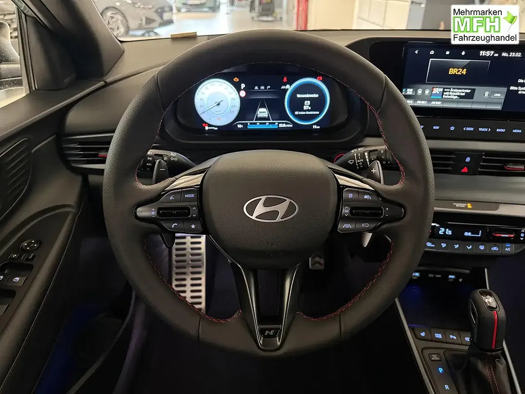 Hyundai i20 - Thumbnail 13