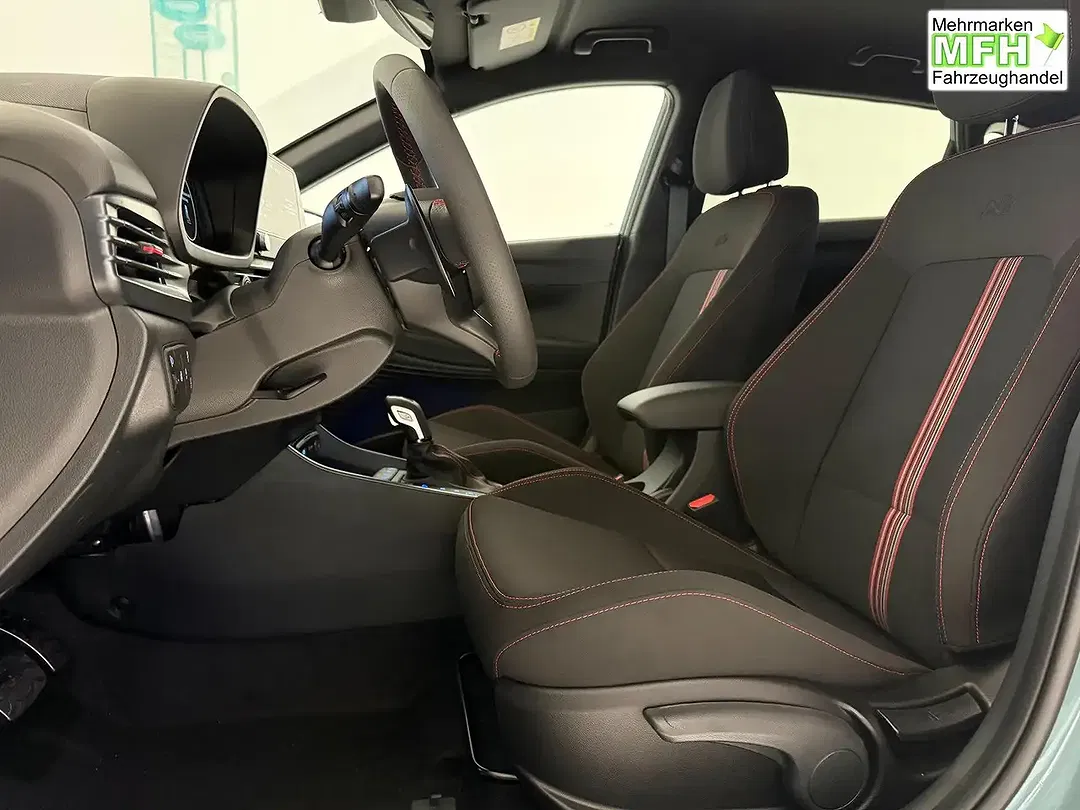 Hyundai i20 - Thumbnail 7