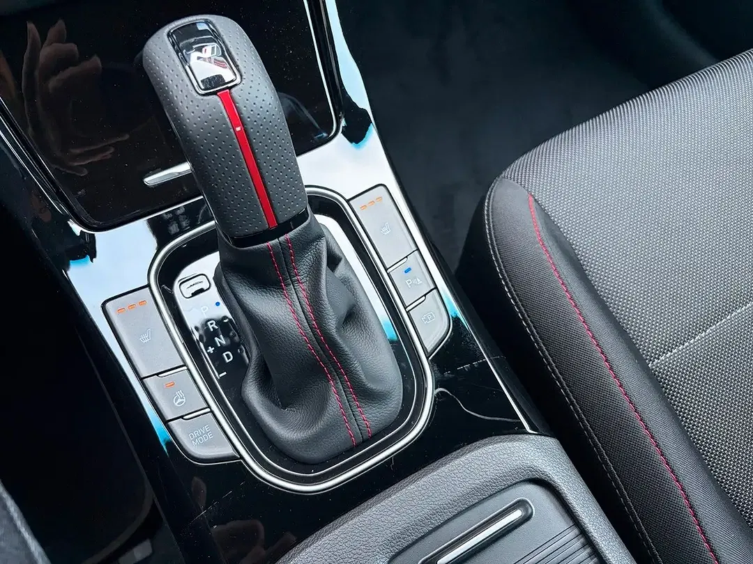 Hyundai i30 - Thumbnail 14